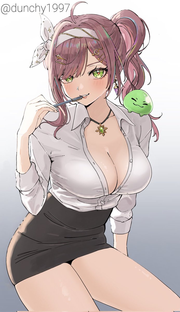 LucidPerusal's tweet photo. @slime_erotica Might I suggest an alternative? /j https://t.co/opvjaHFsWj