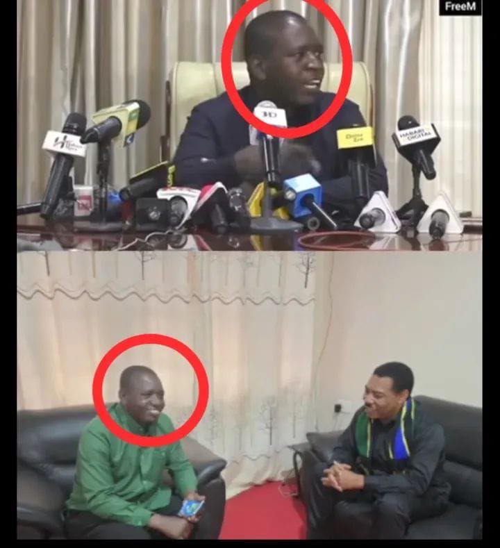 Boniventuremar5's tweet photo. @Royal_Tv_Tz https://t.co/BhGzp19I9m