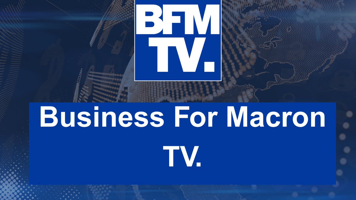 PPenven's tweet photo. @BFMTV https://t.co/4oVHAp0A56