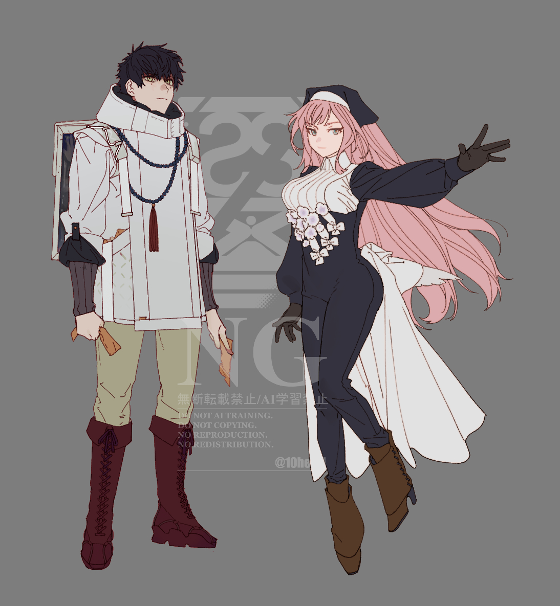 SHACH¡ (@D09_0rca) / Posts / X