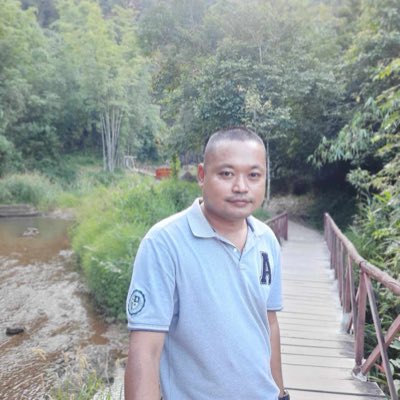anirutbobbe's tweet photo. #NewProfilePic https://t.co/P56OSgV8Xl