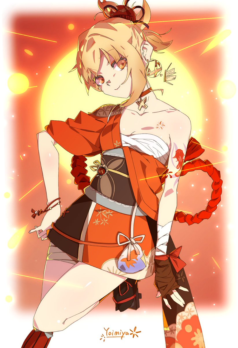 来年も頑張ります!見ててください!俺の絵!!

 #2025年自分が選ぶ今年の4枚 