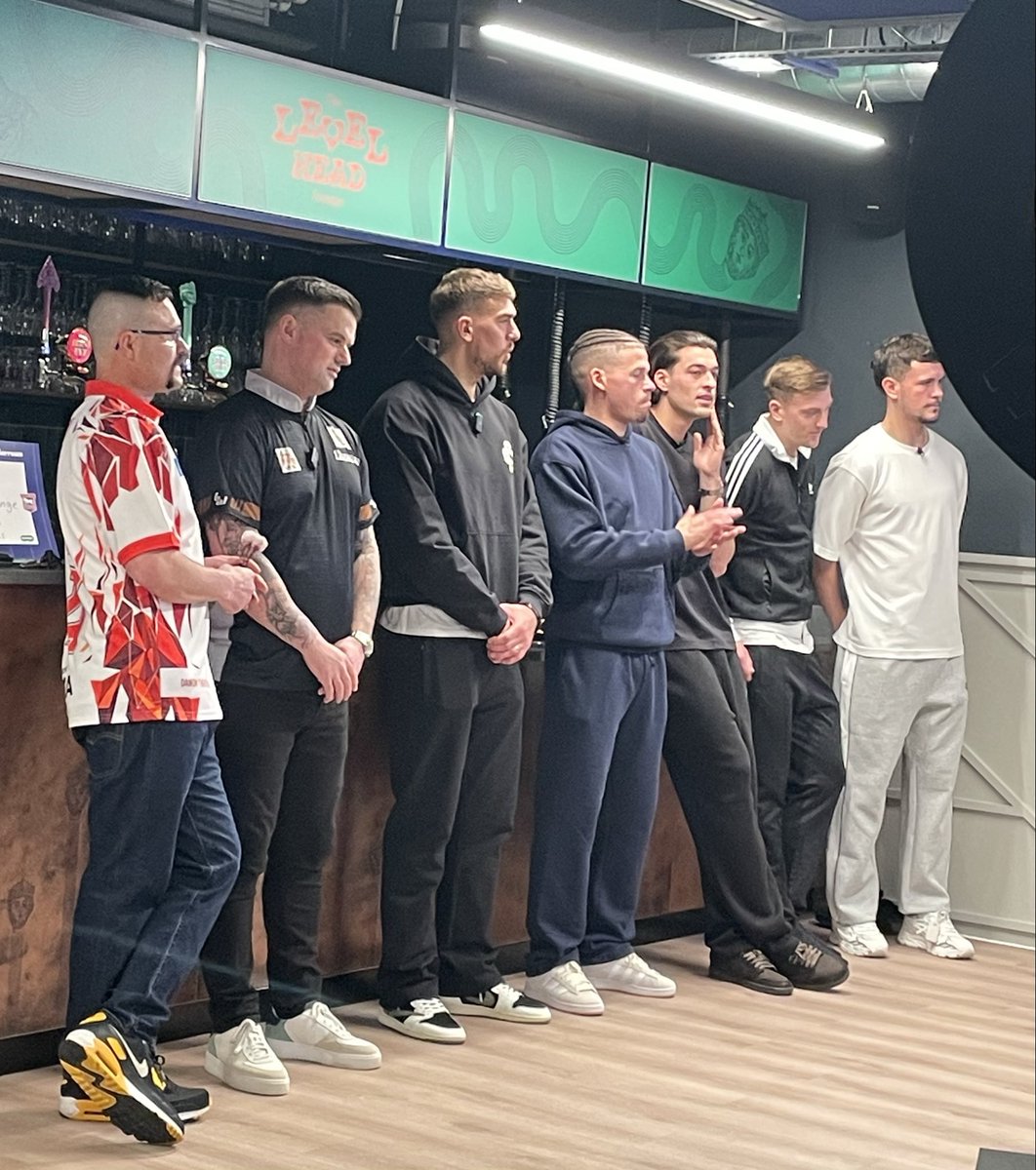 Damon Heta tweet media