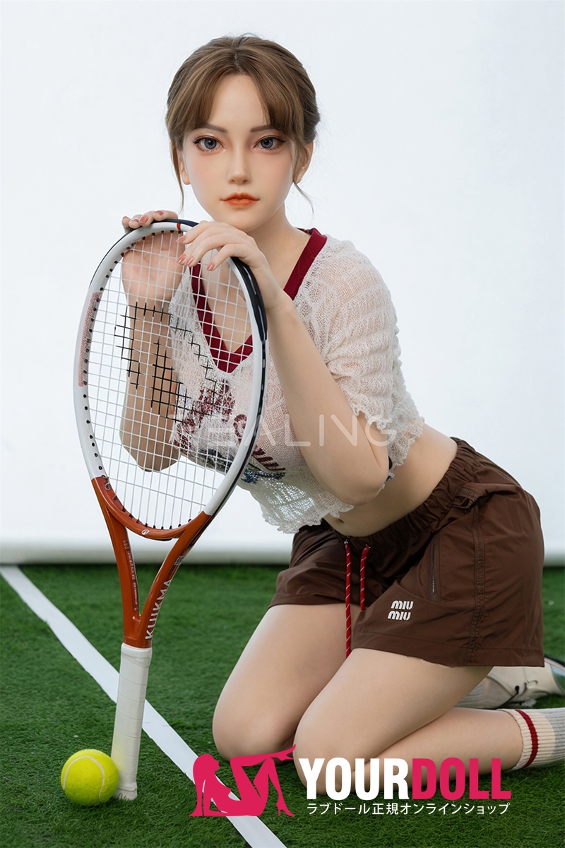 Yourdoll_Japan's tweet photo. アクティブで、スポーツ好きなYvonne🏃♀️✨
商品:https://t.co/g4GSwcEFK1
集合:https://t.co/lDNxRgEFua
#Yourdoll #Realingdoll #lovedoll #ラブドール #正規代理店 #フルシリコン #ダッチワイフ #セックス人形 #リアルドール #等身大ドール #美人 #アジアドール https://t.co/nhJoW41LKP