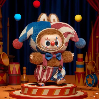 ラブブ最新情報👾 (@labubusaisin) / Posts / X