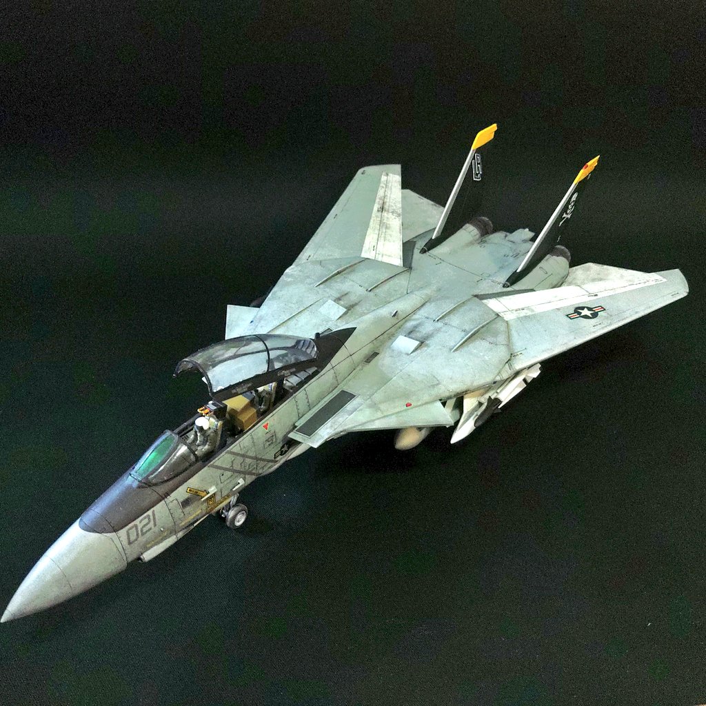 MOさま確認ページ♡ 今年作ったプラモ晒そうぜ