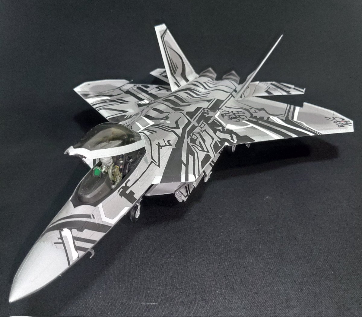 MOさま確認ページ♡ 今年作ったプラモ晒そうぜ