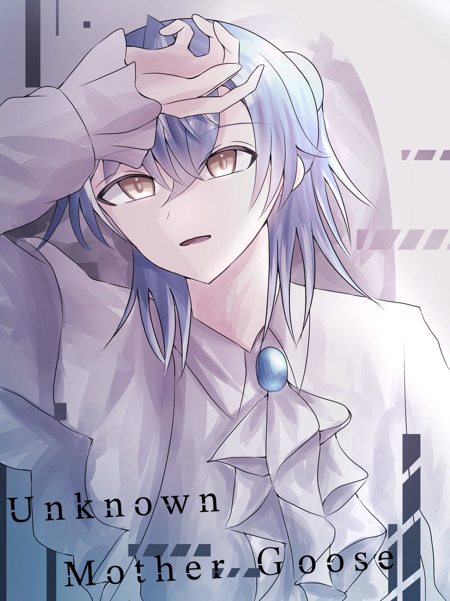 2025年自分が選ぶ今年の4枚 今年はたくさんイラストが描けてめっちゃ