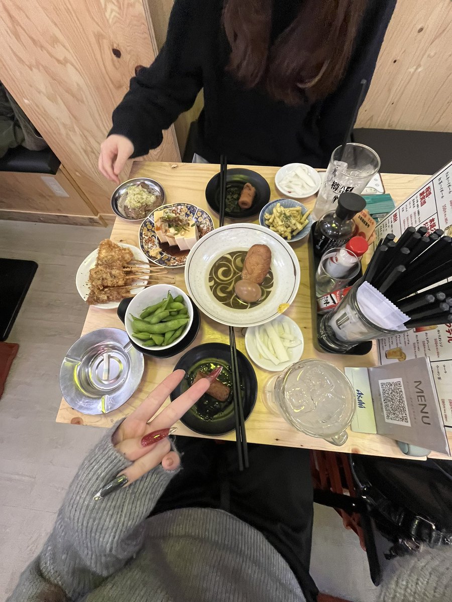 Umi_104_'s tweet photo. 来年も沢山楽しい旅行に行くにょ☺️
目標はちゃんとした彼氏作って幸せになるんだ‼️ https://t.co/OmYDgHb1P4