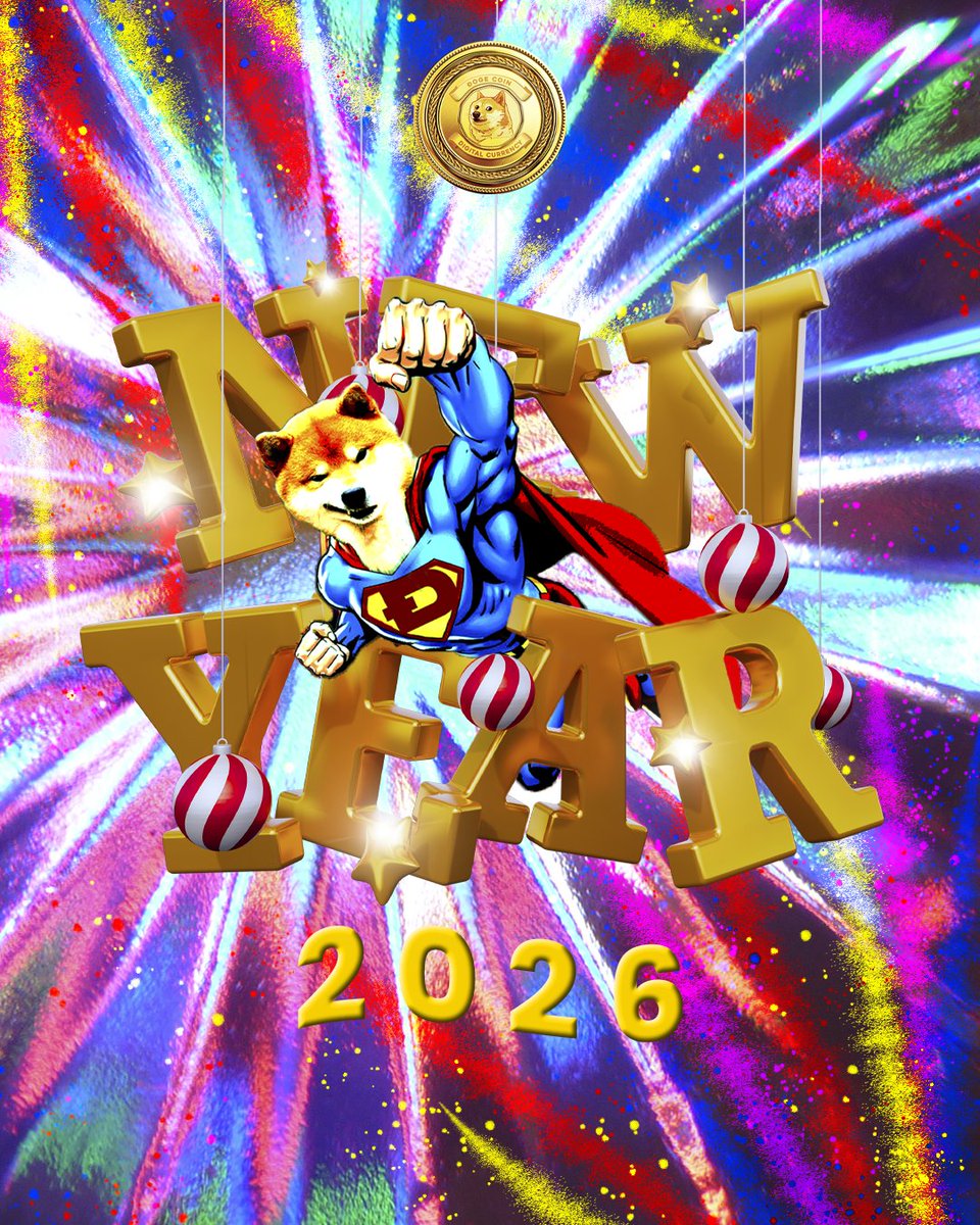 morens_crypto's tweet image. Thank You So Much for $DOGE Tip, #DogeFam 🙏🙏🙏💃🕺🤗🤗🤗💚🩵💚🐕🐾🐩 here ready for Happy New Year 🎉🎉🎉