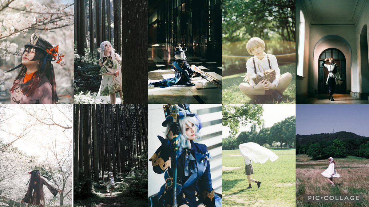 sio_pht's tweet image. 関西東海でカメラしてます📸

一緒に光を探す旅に出かけてくれる方🌟

年内最後のお友達探しです☺️
プロフ読みづらくてすみません😭

🔄中心に♡も巡回しますෆ˚*

#カメラプロフ
#相互さんの相互さんと繋がりたい 
#チェンソーマンレイヤーさんと繋がりたい
#原神レイヤーさんと繋がりたい