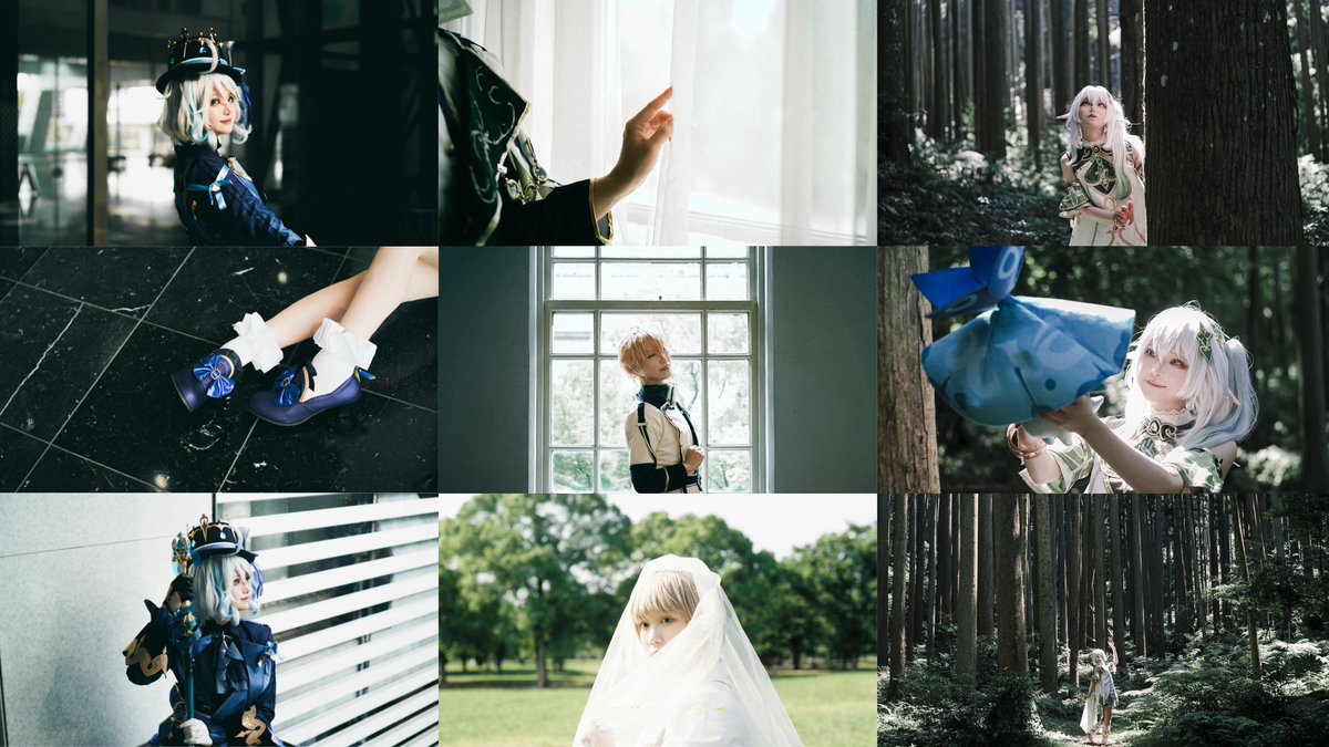 sio_pht's tweet image. 関西東海でカメラしてます📸

一緒に光を探す旅に出かけてくれる方🌟

年内最後のお友達探しです☺️
プロフ読みづらくてすみません😭

🔄中心に♡も巡回しますෆ˚*

#カメラプロフ
#相互さんの相互さんと繋がりたい 
#チェンソーマンレイヤーさんと繋がりたい
#原神レイヤーさんと繋がりたい