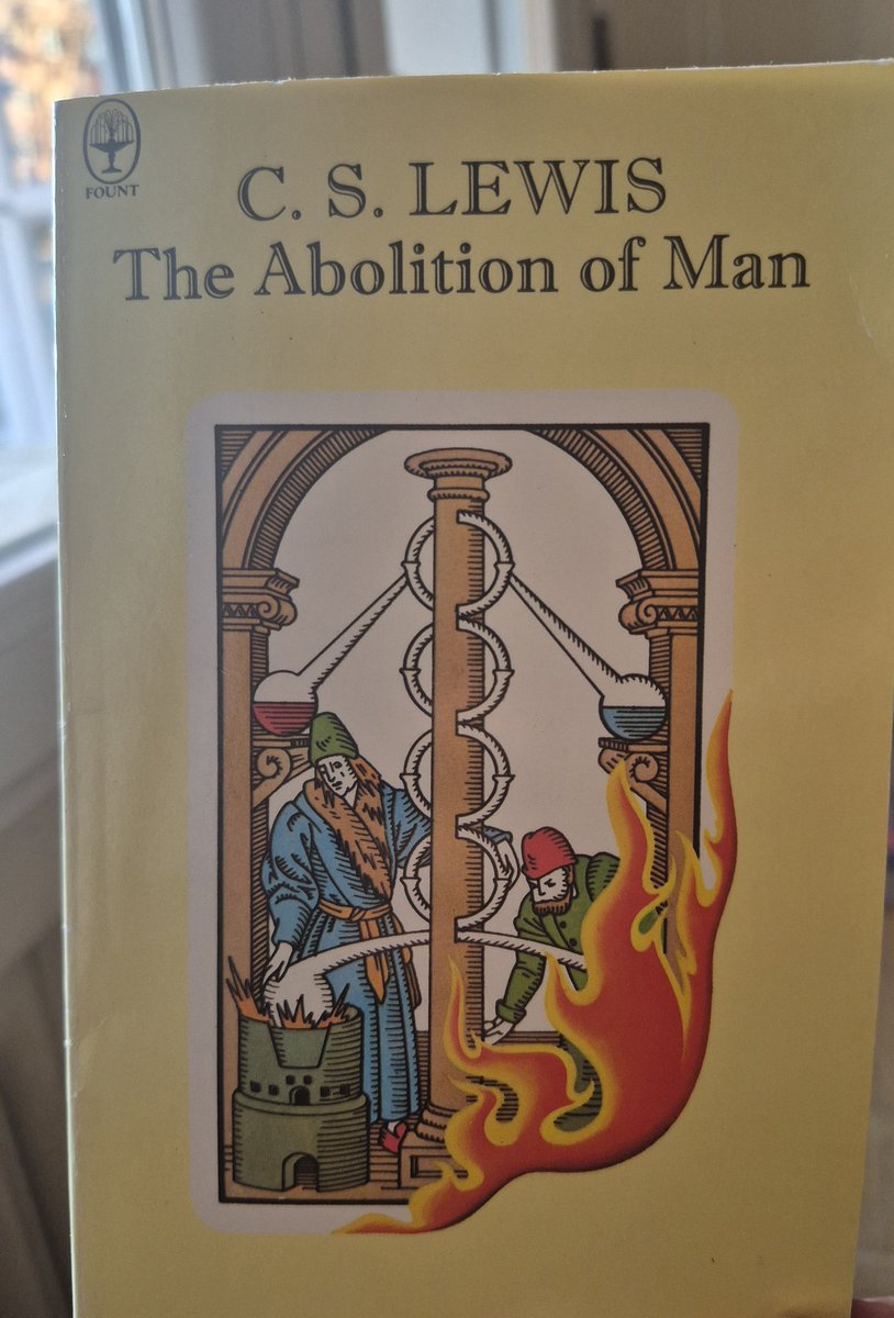 "Nos reímos del honor y luego nos sorprendemos de encontrar traidores entre nosotros". 
Buen epitafio para el año 2025.
Ojalá el 2026 sea el año del redescubrimiento de la virtud y el honor