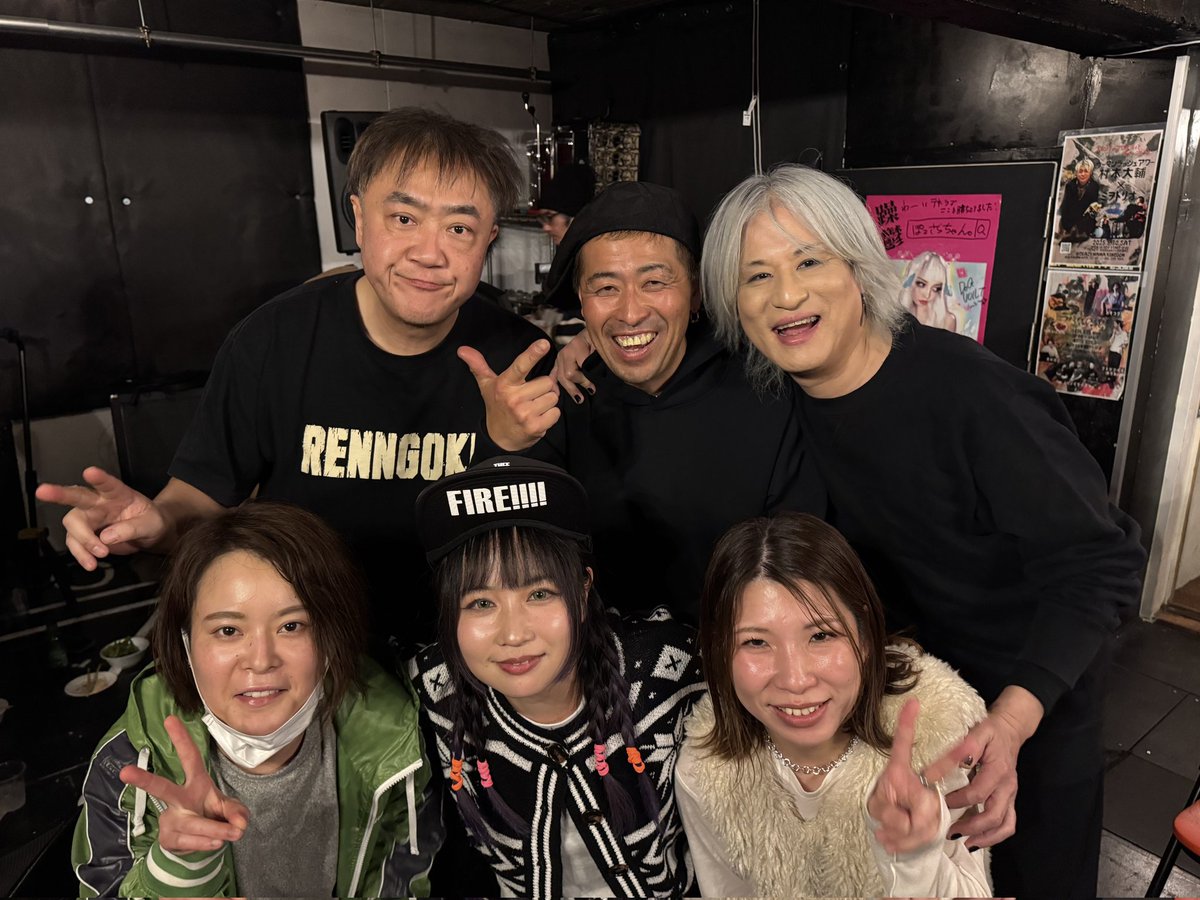 マイティガードこむぎ tweet media