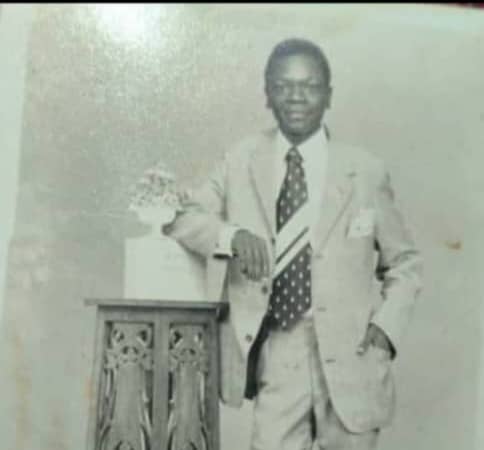 <a href="/SondeRotary/">Rotary Club of Sonde- D9213</a> stood with <a href="/SeetaClub/">Rotary Club Of Seeta</a> to mourn and lay to rest Mr. Herbert Mwebe Kalanzi, beloved father of Rtn. Cathy Gayita Nakalanzi, President of  <a href="/SeetaClub/">Rotary Club Of Seeta</a>.
Our thoughts and prayers are with the family during this difficult time. #D9213Rotarycares| #RotaryEyamba