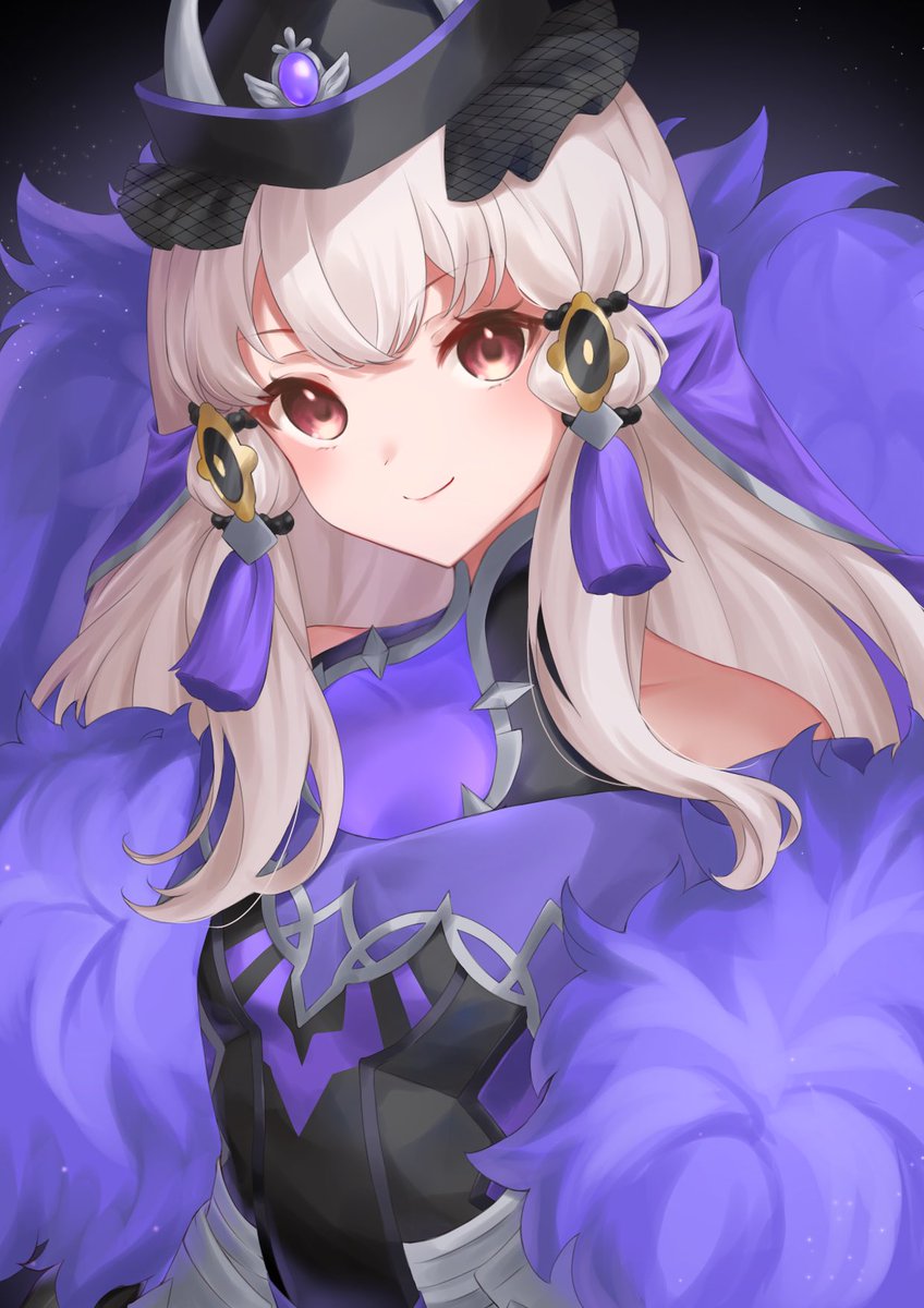 神装リシテア