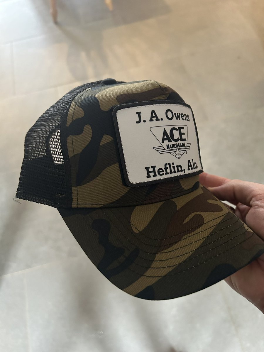 Loads going on at The Fandom Cult this Christmas - from Jim Hopper Cosplay fans have something to celebrate!
Want Stranger Things exclusives? Then hurry as these won’t last forever.
#StrangerThings #JimHopper #MusicLivesOnTDK