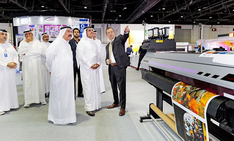 ME_Printer's tweet image. Global Brands Tap SGI Dubai for Rapid MEA Growth meprinter.com/global-brands-… 
#PrintingFuture #Signage #Printingindustry #Printingsolutions #Printingandpackaging #Printingprofessionals #Printingpress #Printernews #Printingmiddleeast #Printingtrends #Digitalprinting #Printingmagazine