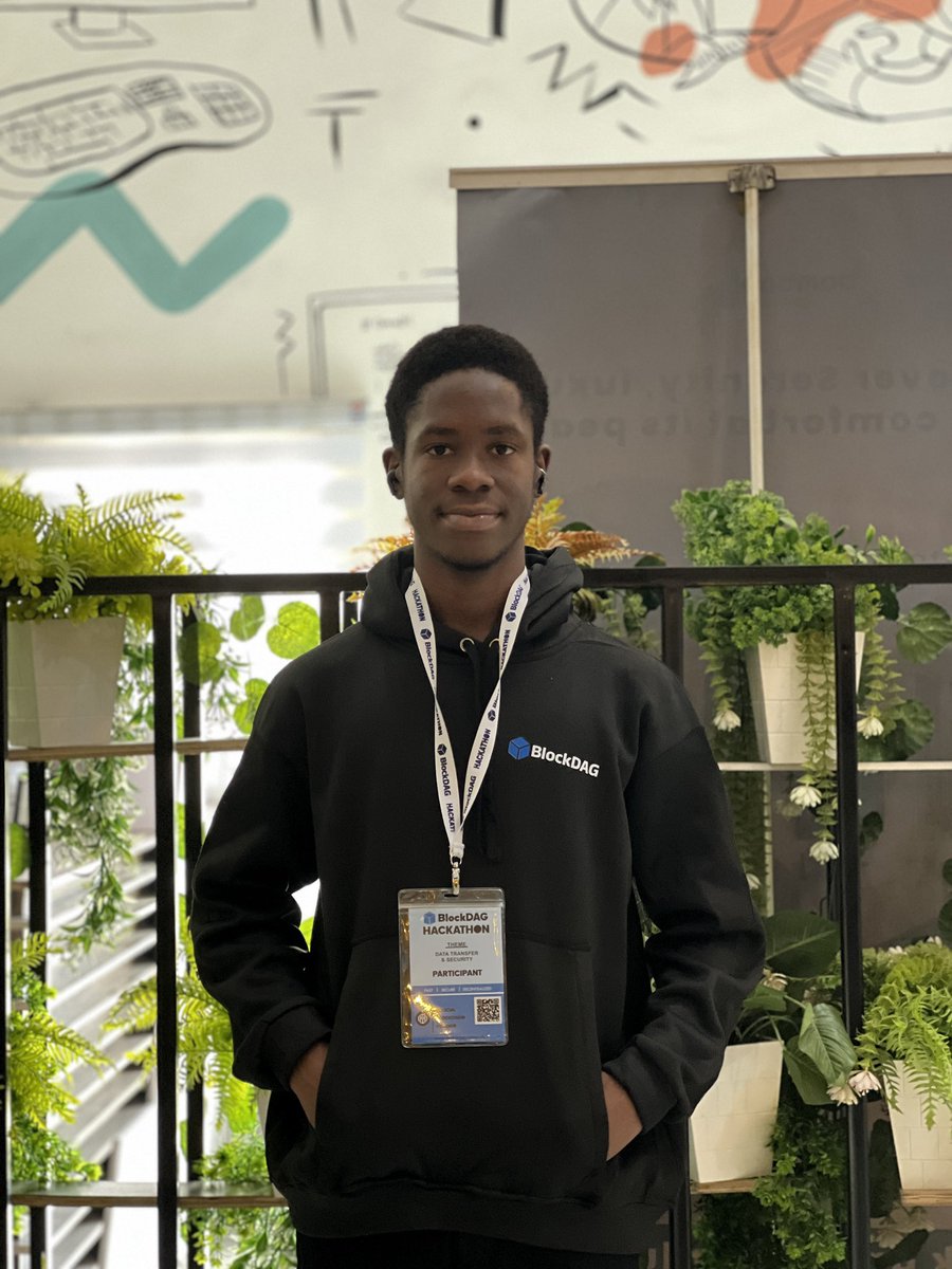 My 2025 Wrapped

- This is my 6th year in Tech

- Worked for multiple companies both internationally and locally 

- Won 2 hackathons and got a Public Builder award in Codematic Build with Google Hackathon

- Grew my LinkedIn account from 10k to 20k followers 

- Grew my X