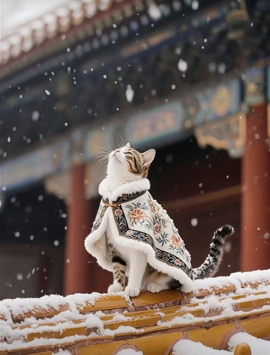 <a href="/laomanpindao/">老蛮频道</a> 确实挺荒诞。

不过历史看多了，心里就会有一个明确认知:
每个朝代末期，都会出些稀奇古怪的破事。

什么撒豆成兵害都城被破啦。
末世加税烽烟四起啦。
前方大战后方大贪，救急钱都哭穷出不起，崩盘后被吊起来抽打着吐出最后一文钱啦。

太阳底下没新鲜事，看到正好对上号
“哦，原来应在这。”