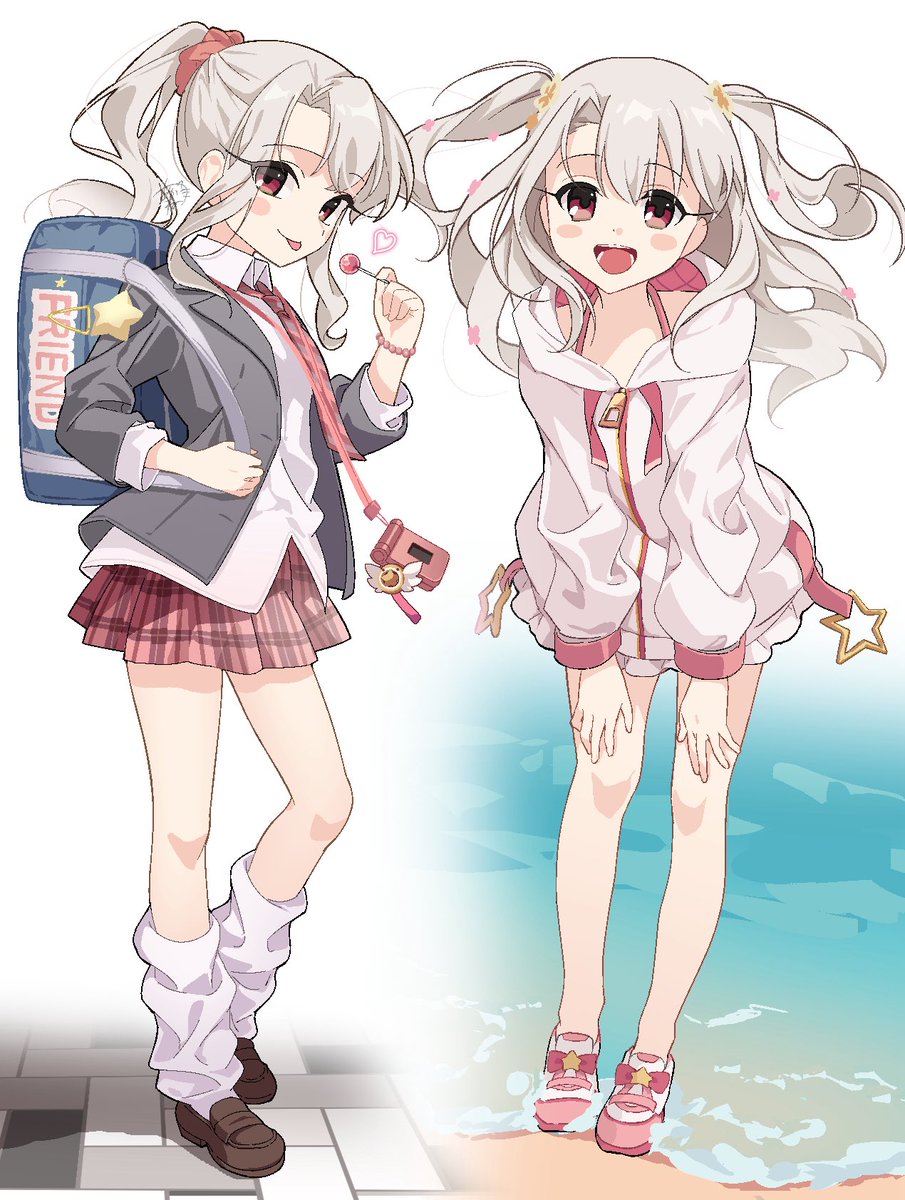 赫猫(Akaneko) tweet media