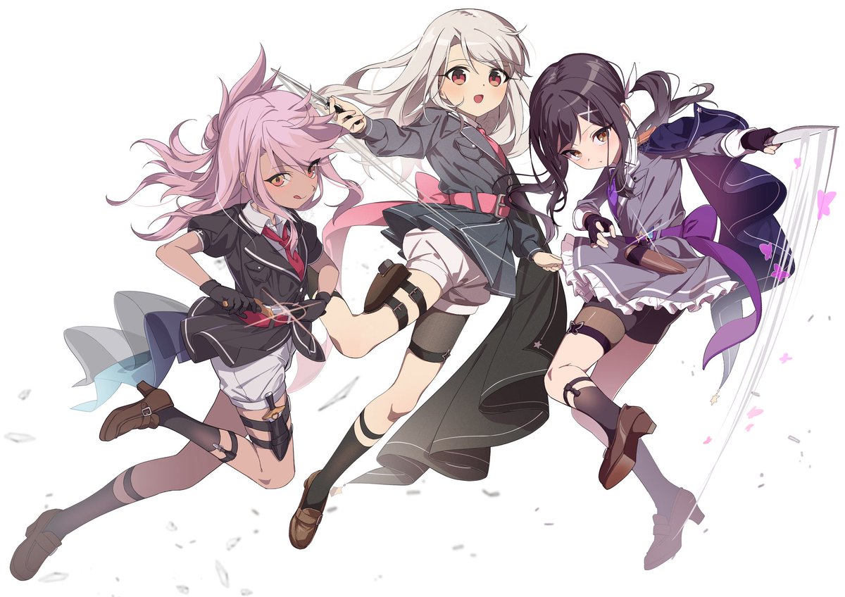 赫猫(Akaneko) tweet media