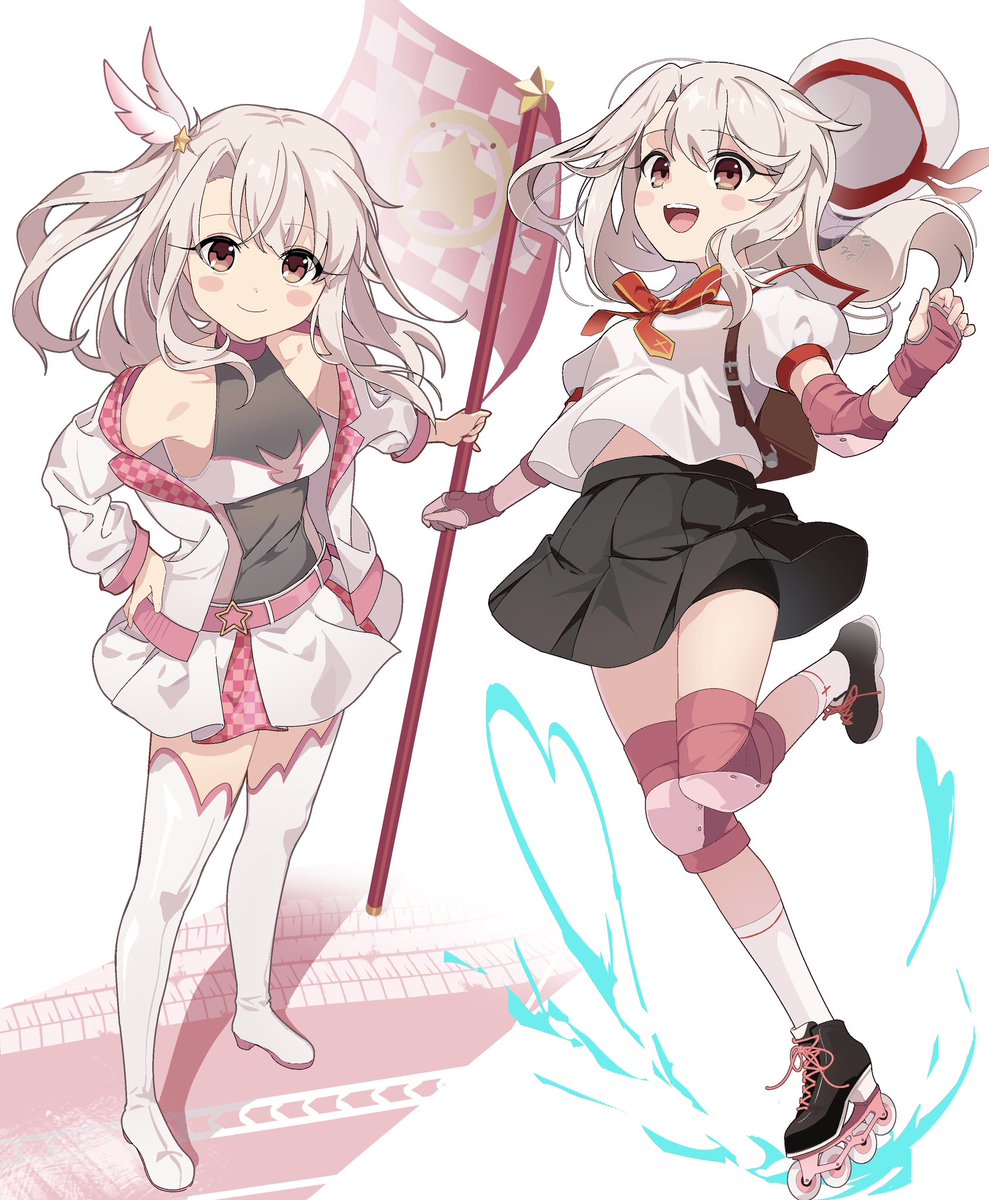 赫猫(Akaneko) tweet media