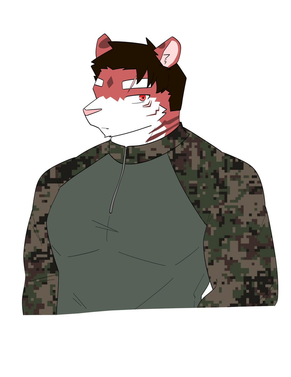 올해 마지막 그림