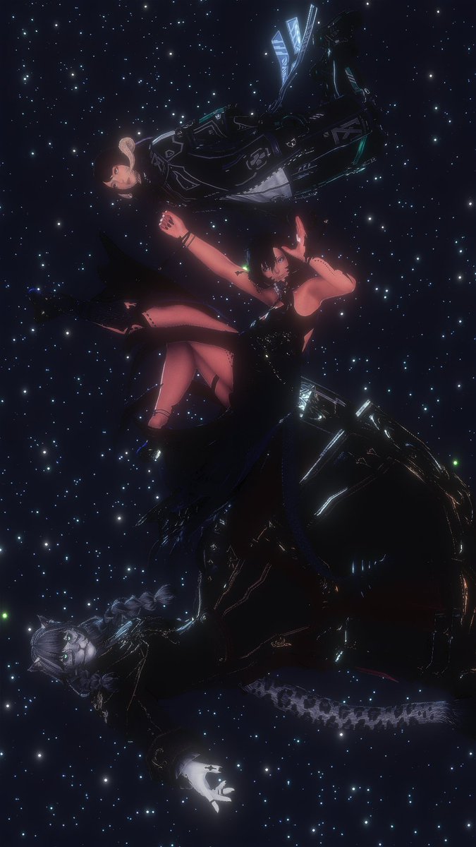 Silvermoon_XIV's tweet photo. Forward! 
(Thank you for 1k followers)

#Hrothgal #Femra https://t.co/0W8hD2udJB