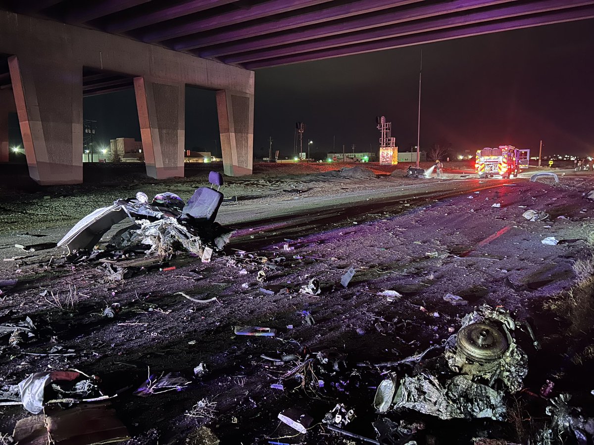 San Bernardino County Fire tweet media