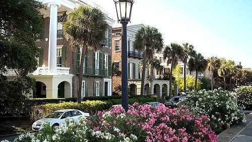 classicspilled's tweet image. Your soul needs Charleston, not Dubai