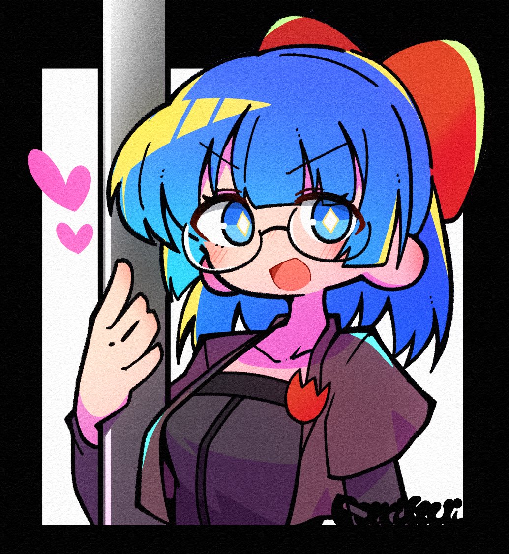 北極アリクイ tweet media