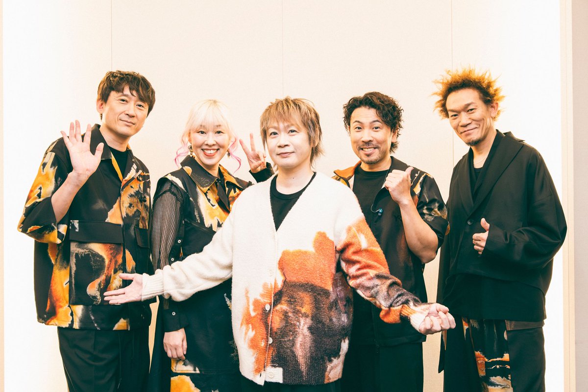 DAISUKE（ex.Aqua Timez） (@DAISUKE_FromAT) / Posts / X