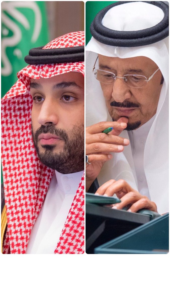 🔴✔️✍🏻
دافعوا عن وطنكم المملكة العربية السعودية، وعن قادتنا الكرام، دون تردد أو خوفٍ أو مواربة، وأظهروا عزتكم بدولتكم، وبمكانتها، وبما شرّفها الله به من خدمة الدين، ورعاية الحرمين الشريفين.

وإياكم الوقوع في الإساءة إلى قيادات الدول الأخرى، أو النزول إلى مستوى المعربدين من بعض