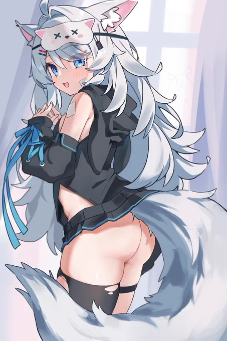 来年もいっぱいオリキャラ描きます! #2025自分が選ぶ今年の4枚