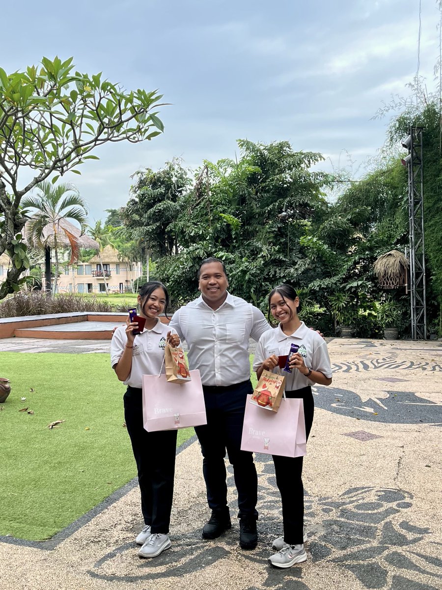 Fernando Situmorang tweet media