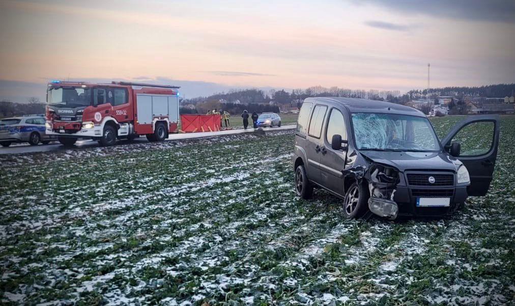 asta24pl's tweet photo. Śmiertelny wypadek. 20-latek potrącił rowerzystę
https://t.co/IjX0cZf7ud https://t.co/o79JUqPgP9