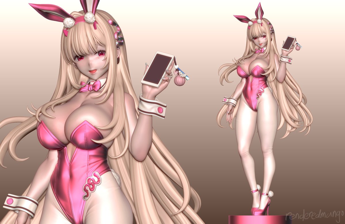 renderedmango/マンゴー tweet media