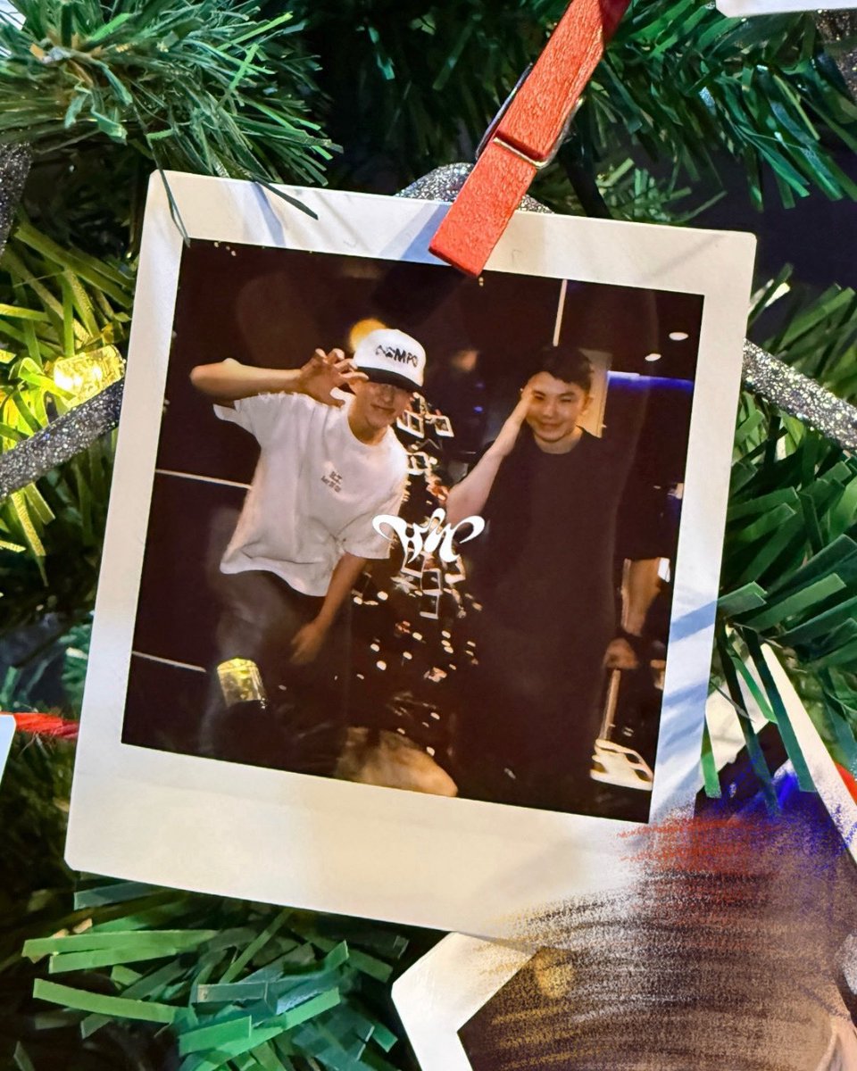 jagiya nation ending the year with this?????? thank u hoshi 😭😭