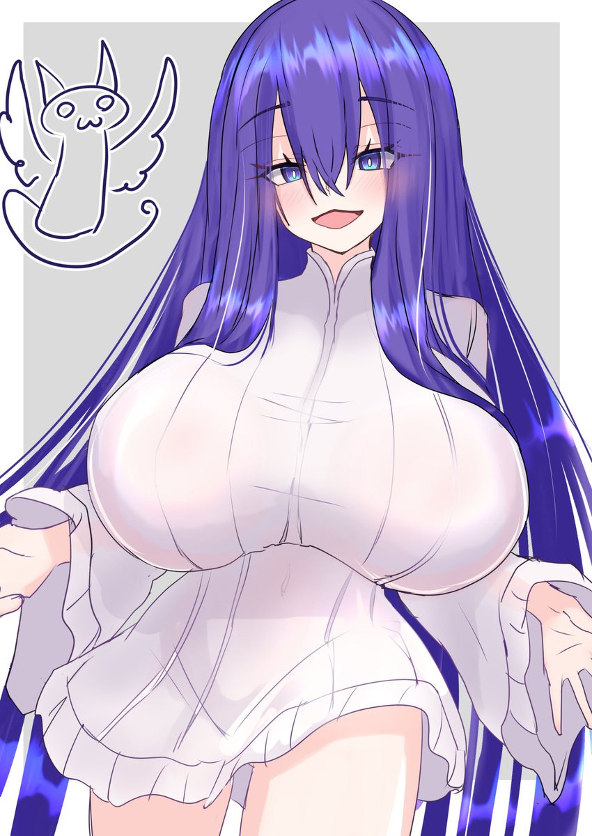 #2025年自分が選ぶ今年の4枚

今年は頑張らないって決めてたからそもそもこれしか描いてない_(:3 」∠)_ 