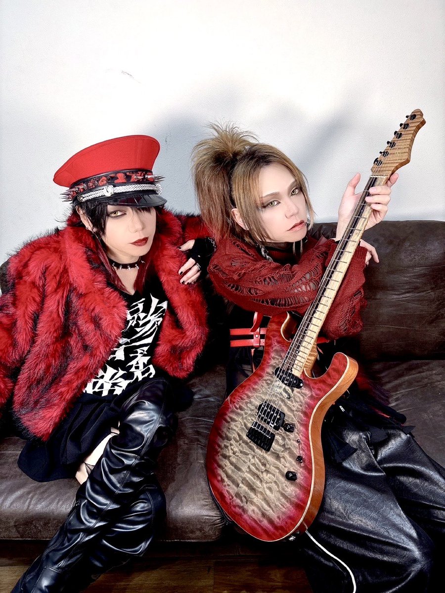 The THIRTEEN 2025年ありがとうございました。 今年は復活後初のSadie