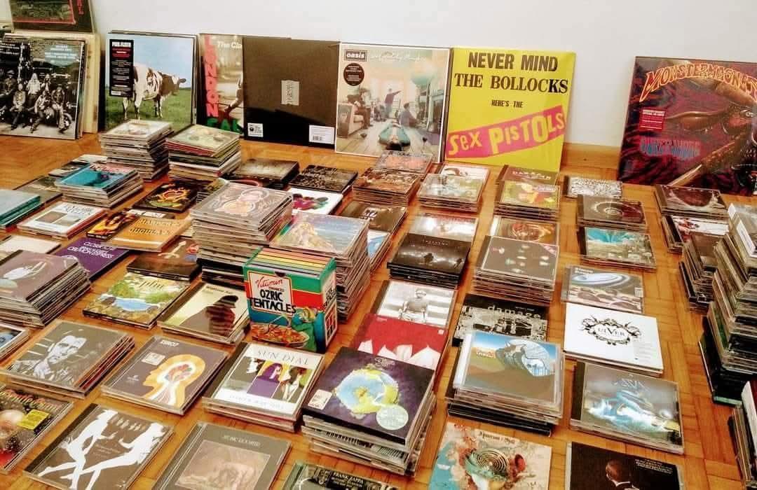 gunclub_music's tweet image. #endoftheyear #playlist