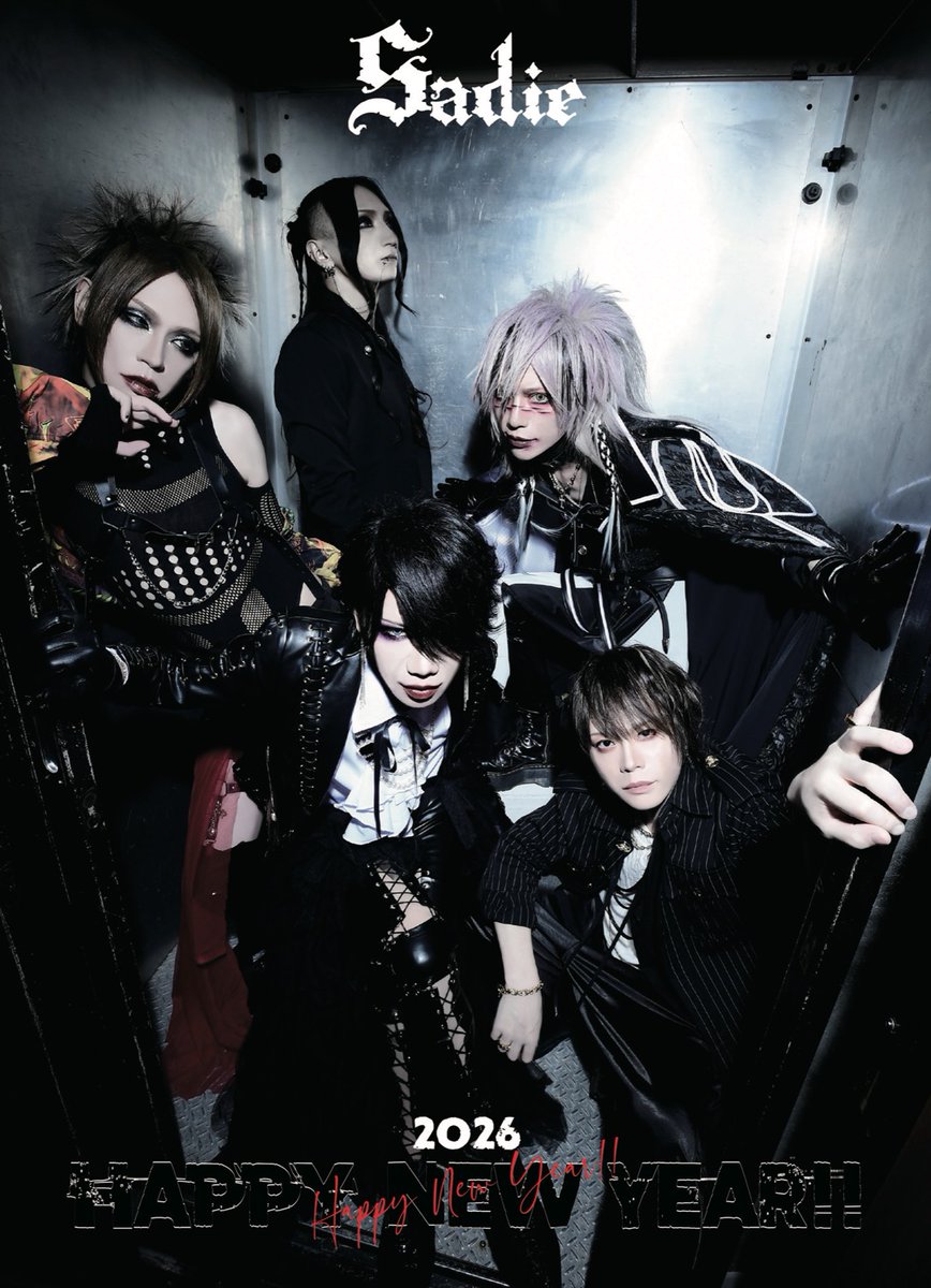 美月-Mizuki-(The THIRTEEN,Sadie,gremlins) (@mzk__18) / Posts / X