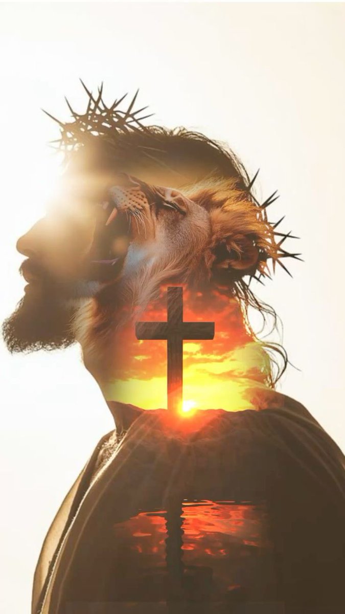 Good morning friends, Christ is King