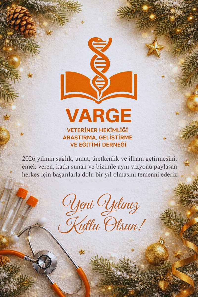 VARGE tweet media