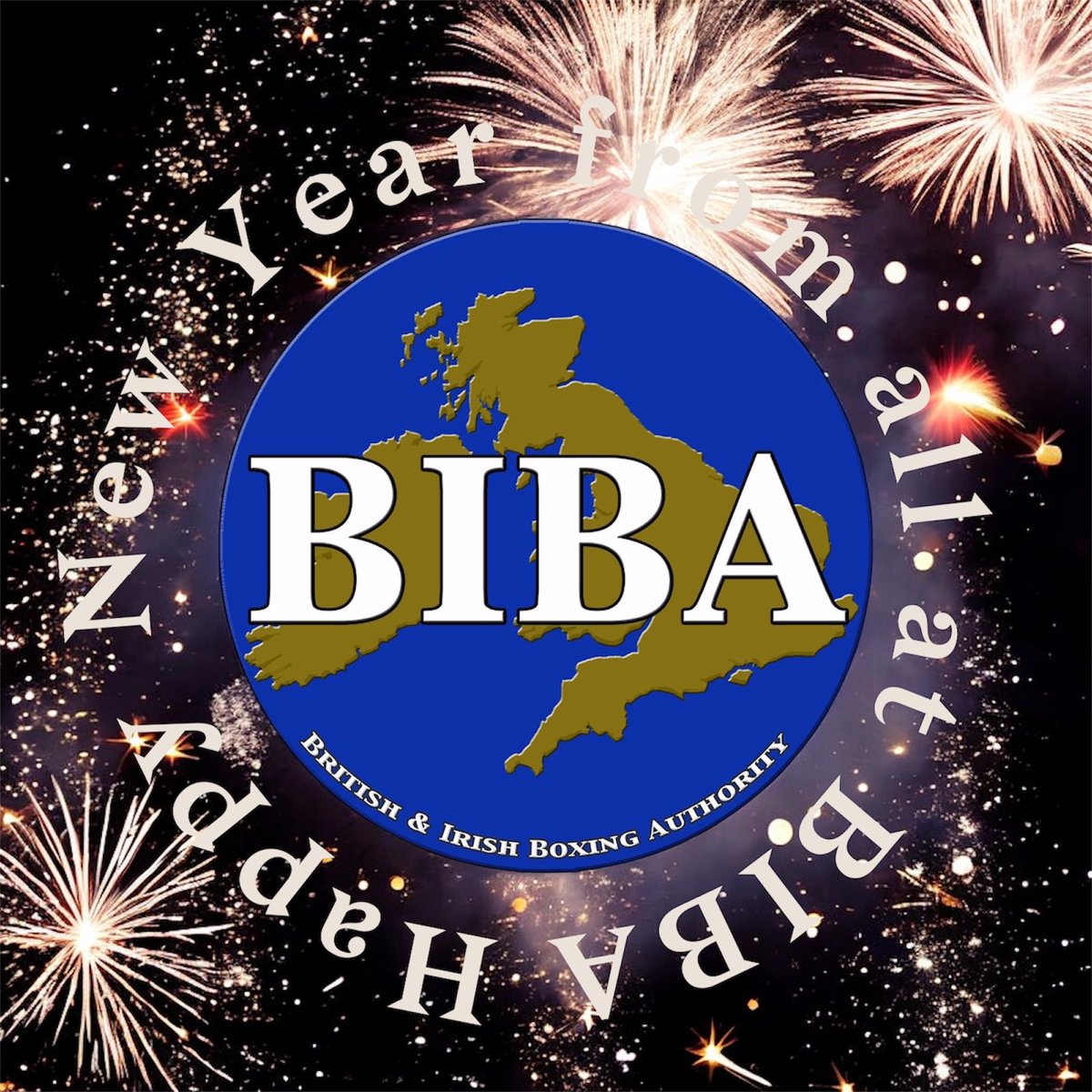 British & Irish Boxing Authority (BIBA) tweet media