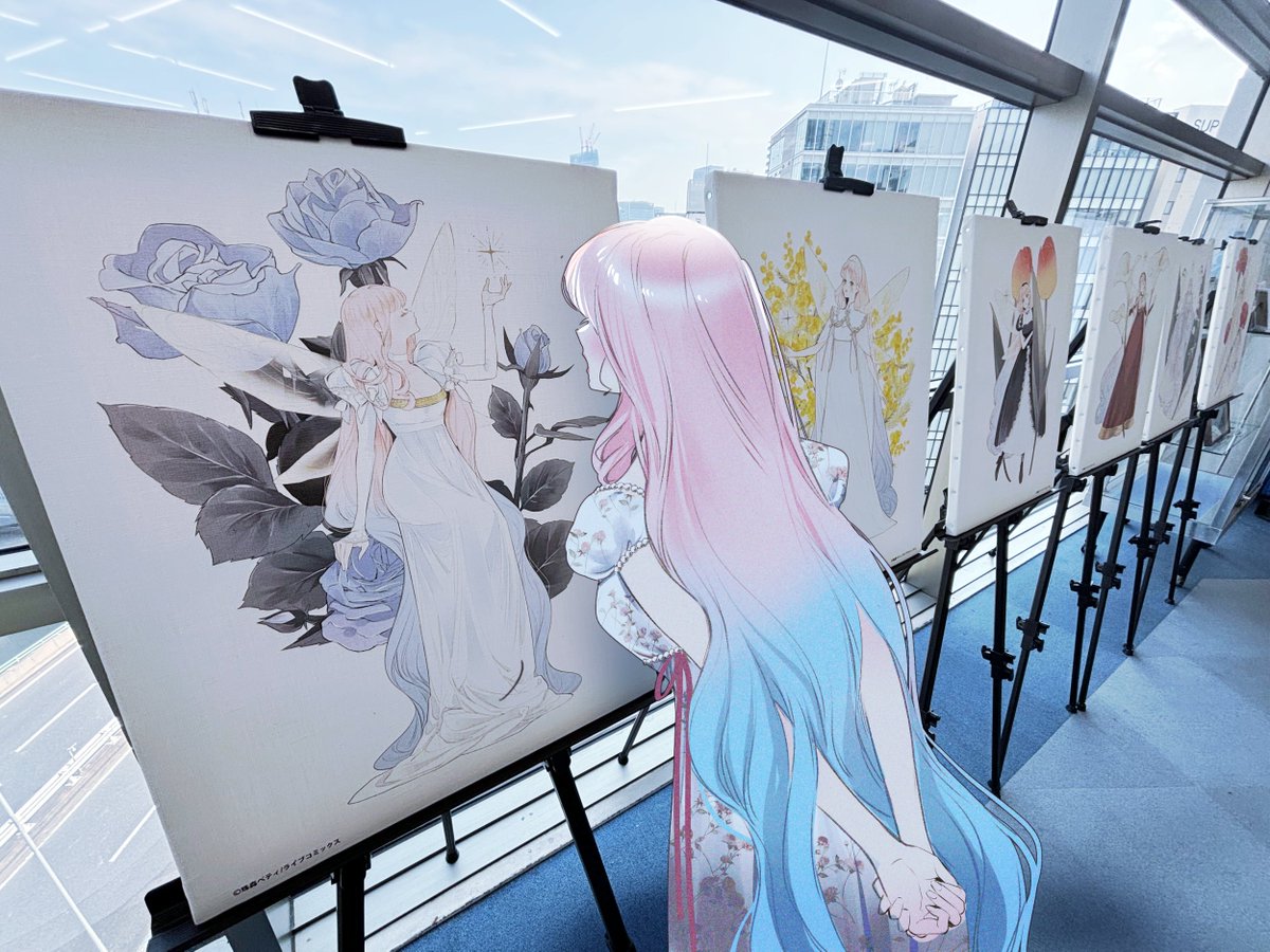 2025年夏の展示会の思い出！