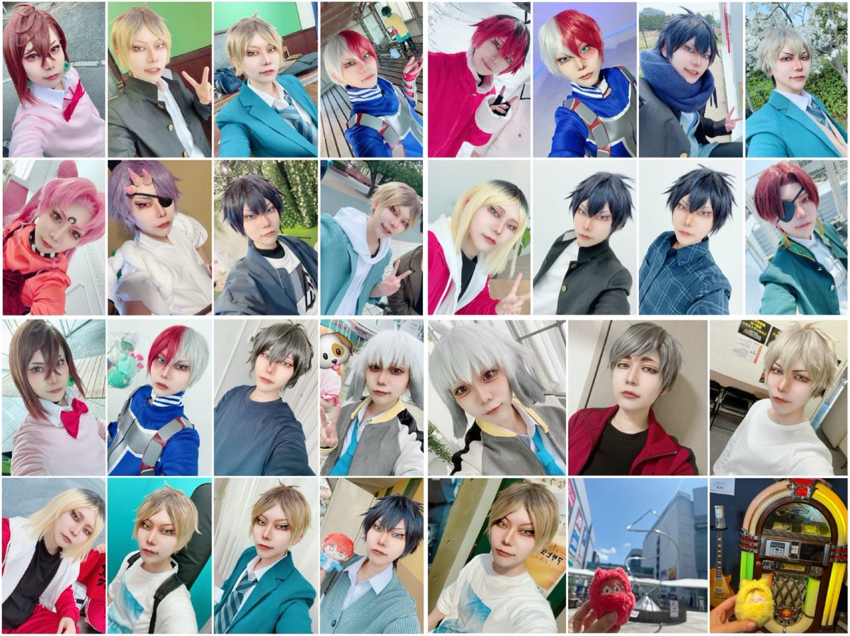 あさか∞12🛒 tweet media