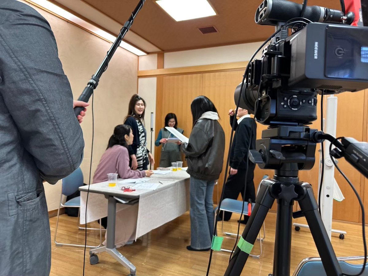 REIKI_FILMS's tweet photo. 2025年もREIKI FILMSを応援してくださり、誠にありがとうございました。

フレームの中で出会った人たち、交わした言葉、残した光。
そのすべてが『今年』という一本の映画でした。
見てくれたあなたに、心からの“ありがとう”を。
次の幕はもうすぐ開きます。

皆様、どうぞ良いお年をお迎えください。 https://t.co/8Poefb9E9f