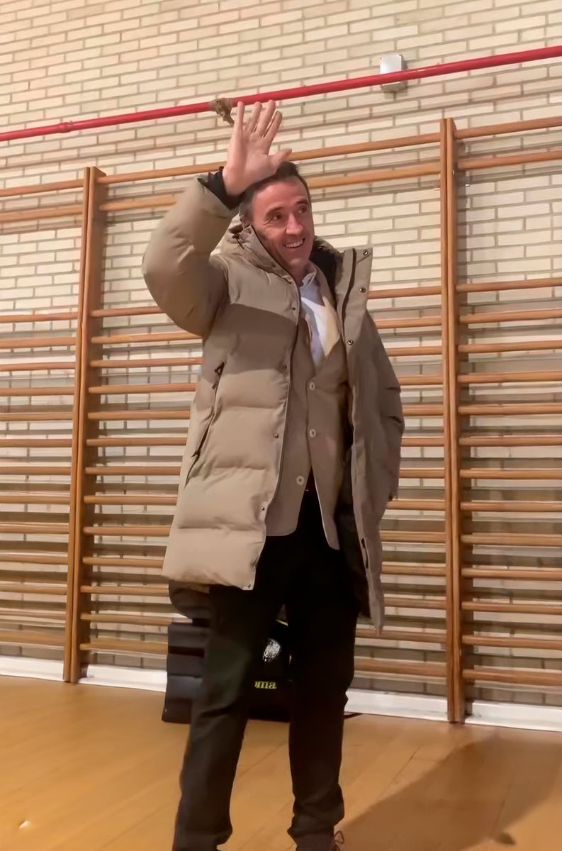 Pablo López tweet media